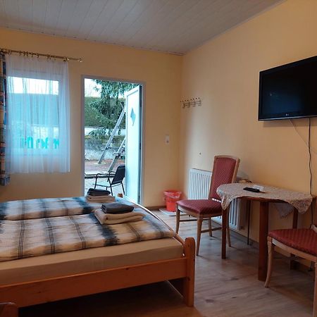 Pension Welserhof Wilfersdorf  エクステリア 写真