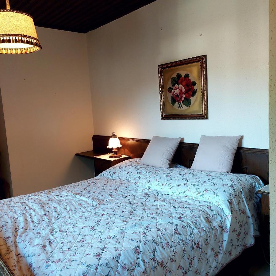 Pension Welserhof Wilfersdorf  エクステリア 写真