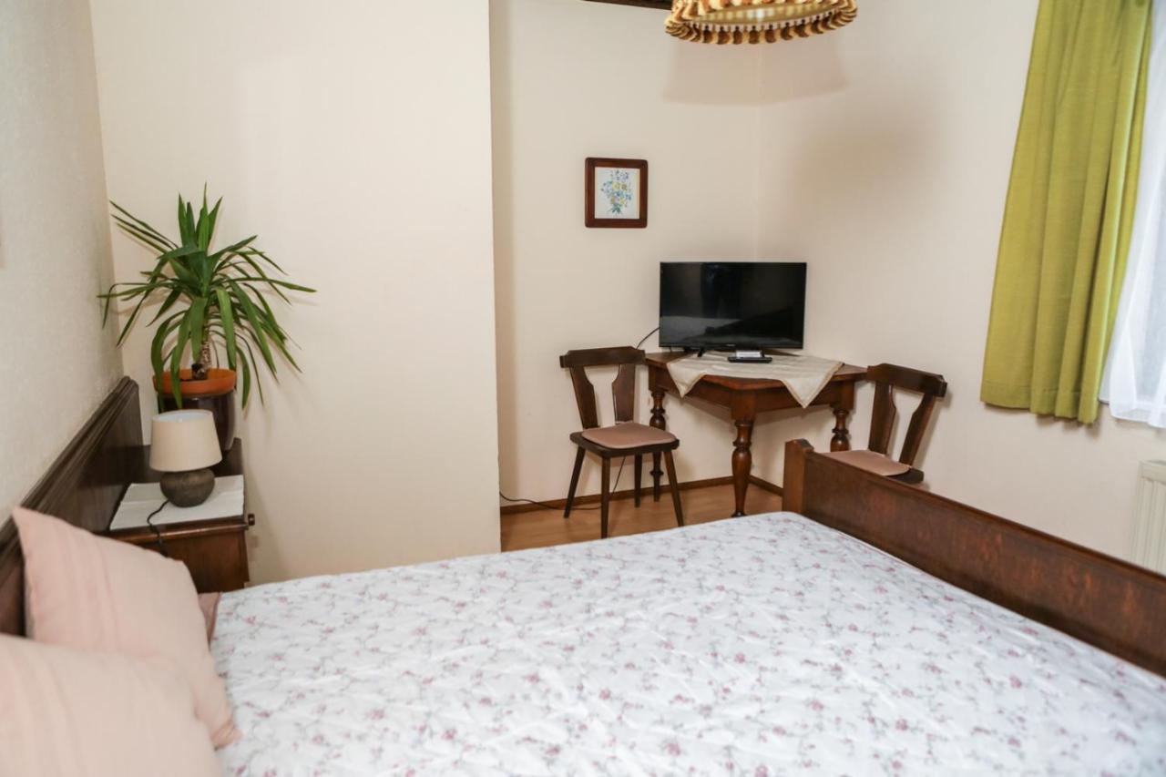 Pension Welserhof Wilfersdorf  エクステリア 写真