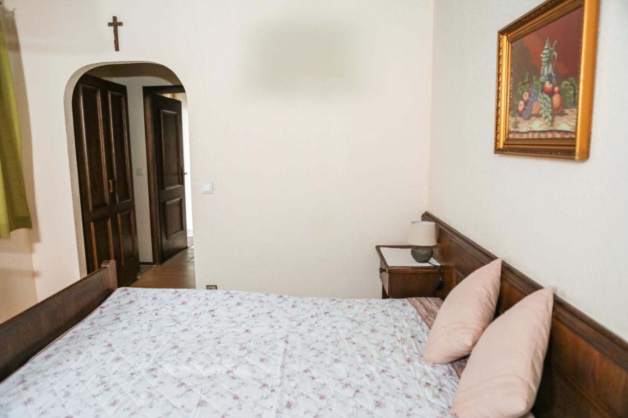 Pension Welserhof Wilfersdorf  エクステリア 写真