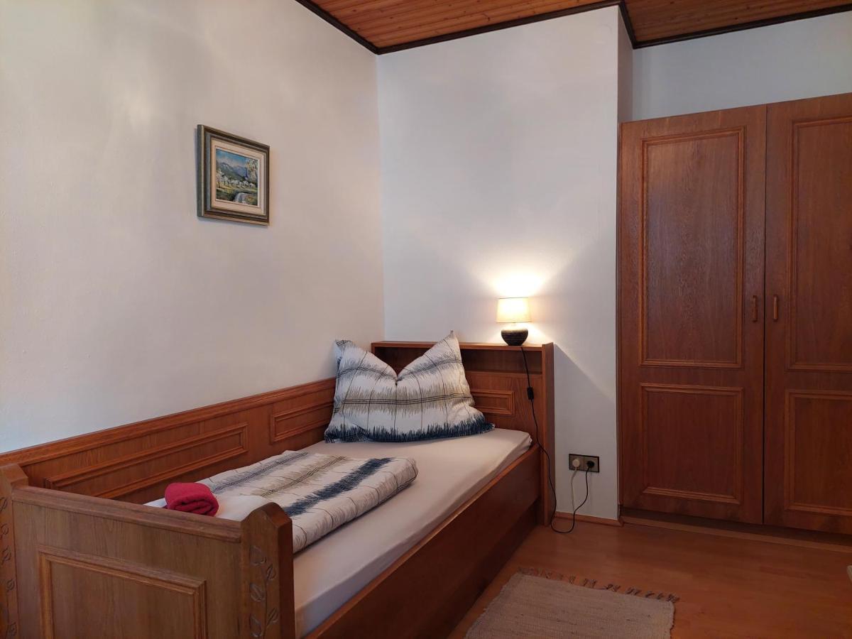 Pension Welserhof Wilfersdorf  エクステリア 写真