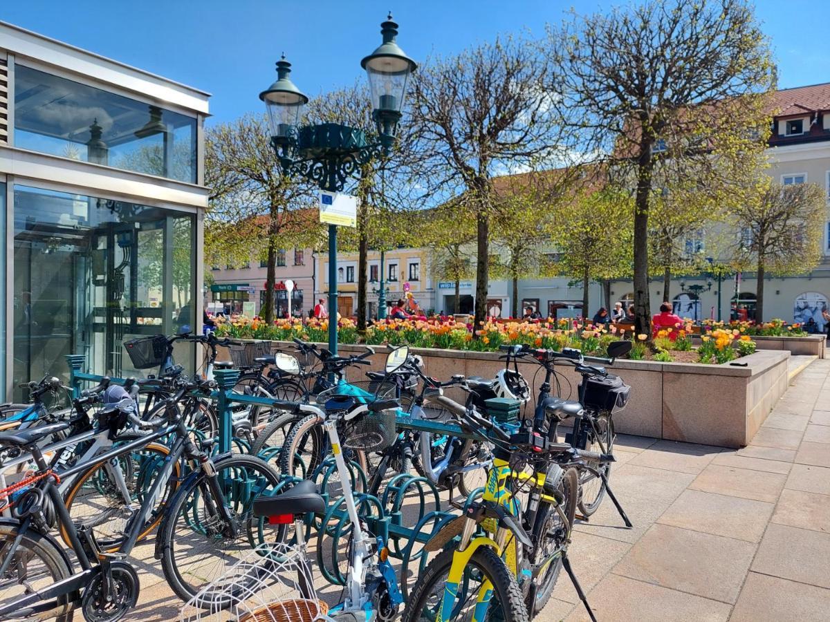 Pension Welserhof Wilfersdorf  エクステリア 写真