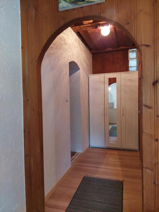 Pension Welserhof Wilfersdorf  エクステリア 写真