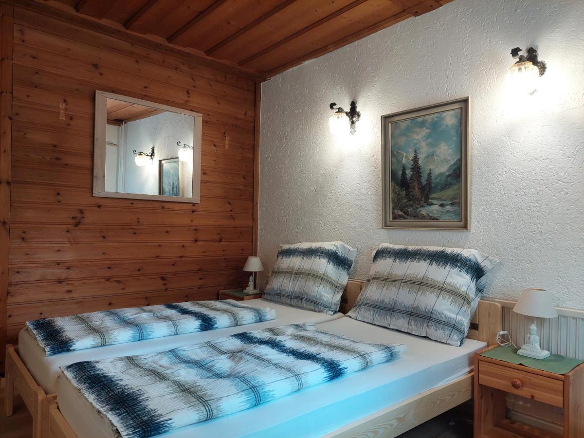 Pension Welserhof Wilfersdorf  エクステリア 写真