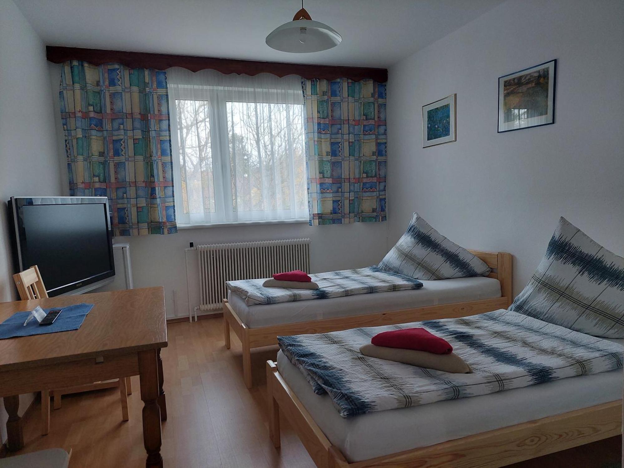 Pension Welserhof Wilfersdorf  エクステリア 写真