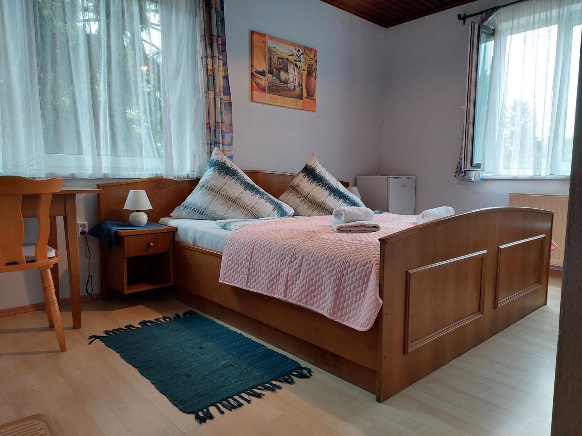 Pension Welserhof Wilfersdorf  エクステリア 写真